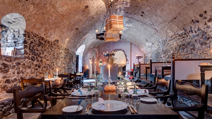 Vedama, a Luxury Collection Resort